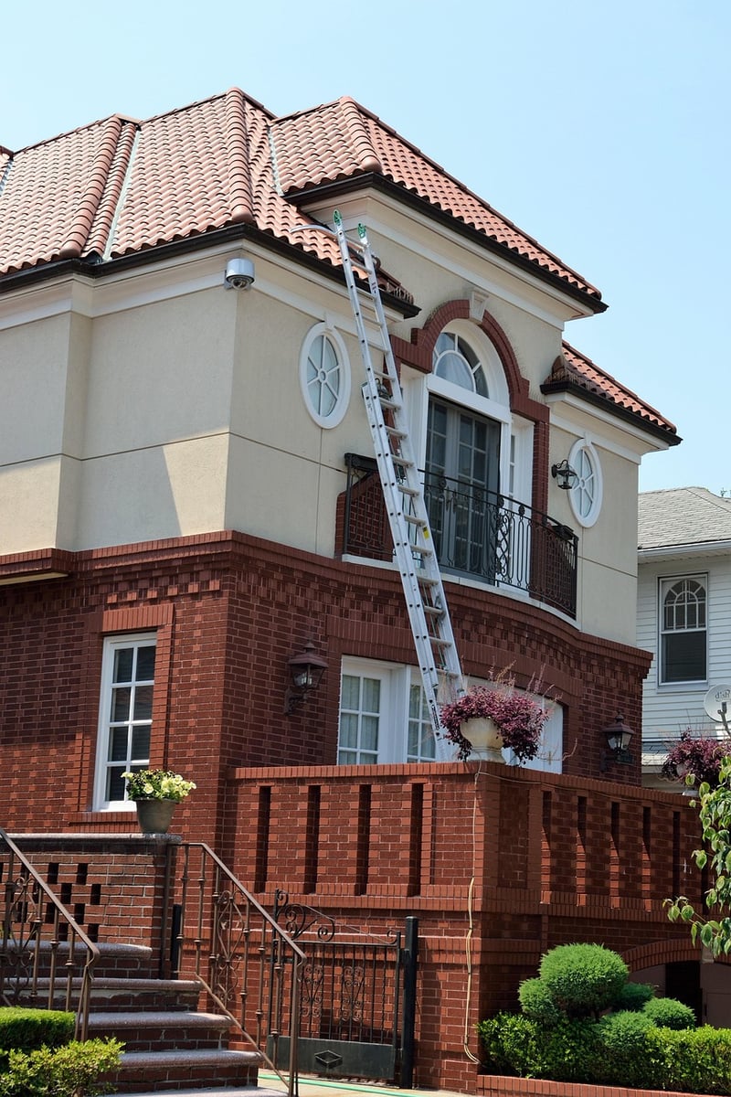 Home Renovation Before and After