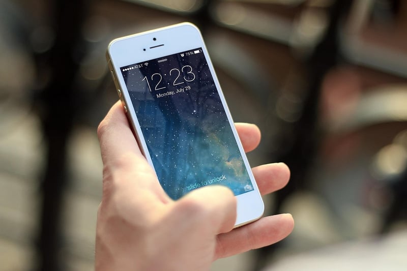 Digital Devices